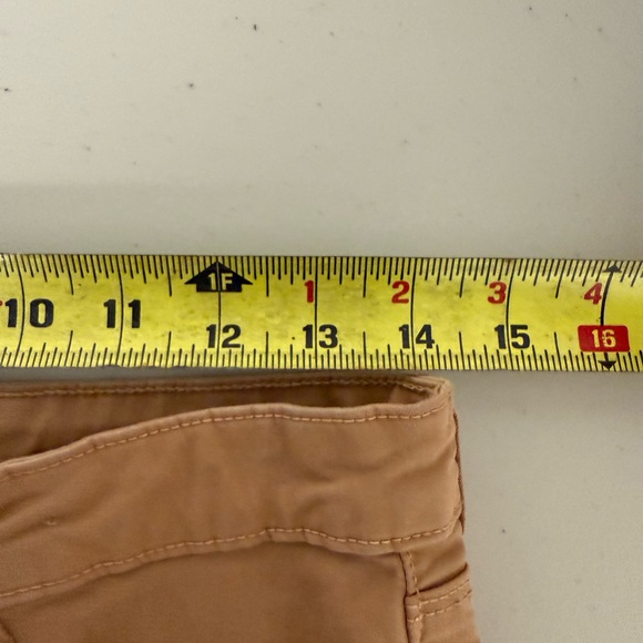 L’AGENCE Designer Margot Stretch Twill Ankle Pants 29 - Picture 8 of 10